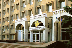  Миколаївський національний університет іменi В.О.Сухомлинського 