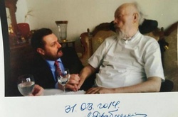 Опальний митрополит розповів, як олігархи керують московською церквою в Україні