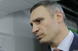 Кличко заявив, що не спілкується з Фірташем