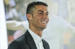 Криштиану Роналду пытается опровергнуть слухи о гомосексуализме