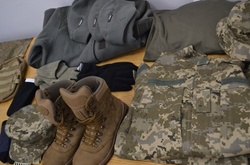 У Міноборони впроваджуватимуть електронний облік речового забезпечення