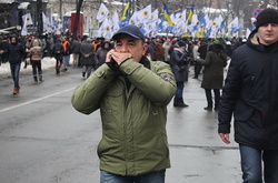 «Сферичний кінь у вакуумі»: всякий міхур слід надувати вчасно