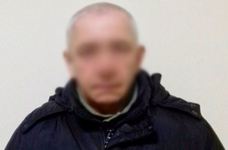 Бойовик з Донбасу 