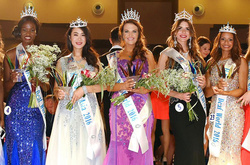 Чим найвродливіша українка збирається підкорити «Міс Світу – 2016»