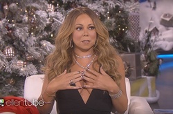 Мэрайя Кери о разрыве с Джеймсом Пэкером: Мне тяжело об этом говорить