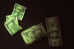 Хабарництво 