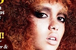 Журнал для чернокожих женщин случайно выпустил номер с белой моделью на обложке