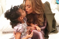 Дочь Бейонсе и Джей Зи отправится в школу за 19 тысяч долларов