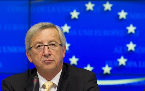 Юнкер закликав країни – члени ЄС надати безвіз Україні до кінця року