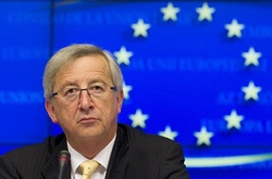 Юнкер закликав країни – члени ЄС надати безвіз Україні до кінця року