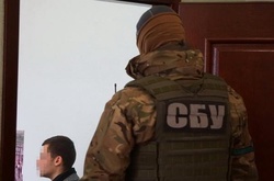 Обшуки на морському терміналі