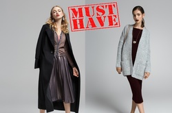Must have: 6 вещей, которые надо добавить в свой гардероб
