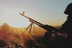 Бойовики обстрілюють позиції сил АТО