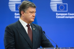 Петро Порошенко