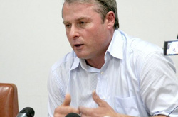 Суд взявся за скасування дострокового звільнення екс-нардепа Лозінського