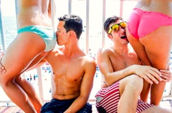 20 причин, почему вам не нужны тридцатилетние мужчины