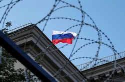 Санкції проти Росії