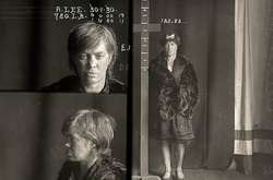 Роковые женщины: 20 винтажных преступниц начала XX века