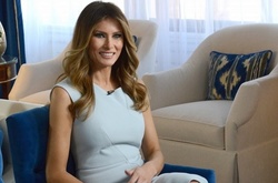 Бойкоту — нет: Томми Хилфигер вступился за Меланию Трамп