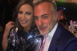 Танцующий миллионер Джанлука Вакки станцевал под песню Ольги Бузовой