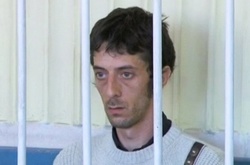 Адвокат Полозов зустрівся з сином Джемілєва 