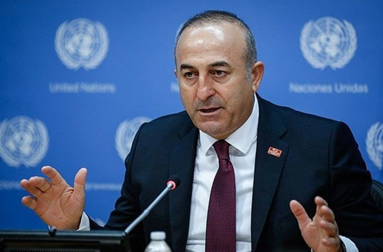 Туреччина розкритикувала рішення Європарламенту щодо членства Анкари в ЄС 