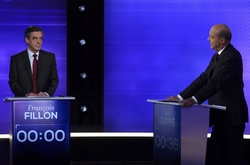  Франсуа Фійон та Ален Жюппе 