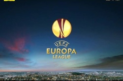 Ліга Європи. 5-й тур. Всі результати