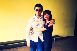 Деканоїдзе розказала про трагедію, що сталась у неї в родині