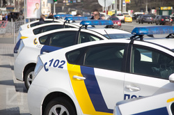 Поліція Києва