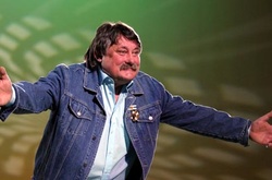 Живіший за всіх живих. У столиці два дні підряд відбуватимуться творчі вечори пам'яті легендарного Миколи Мозгового