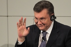 Віктор Янукович