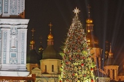 Головна ялинка міста приїде з Карпат