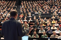 Вищий навчальний заклад