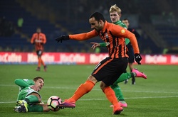 Ще один бразилець з «Шахтаря» виявив бажання грати за збірну України