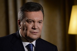 Янукович вирішив не скасовувати прес-конференцію, але «всього не скаже»