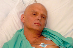  Олександр Литвиненко 