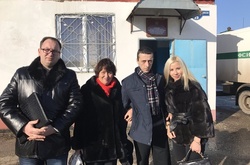 Джемілєв відправить сина на лікування