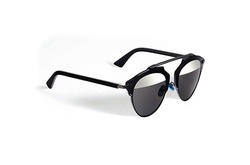 Dior показали, как создаются их знаменитые очки So Real