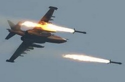 РФ звинуватила Україну в намірах провести ракетні стрільби в окупованому Криму