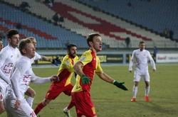 Вісім матчів в українському футболі визнані договірними  