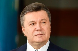 Янукович заявив, що він за територіальну цілісність України