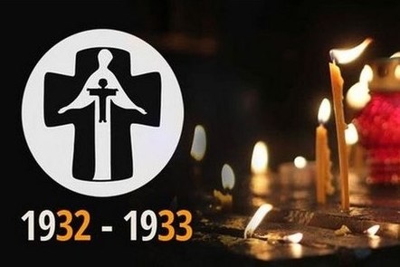 Світовий Конґрес українців закликав світ вшанувати жертв Голодомору