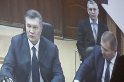 «Тепер Федоровича буде багато і всюди». Свідок Янукович і його місія