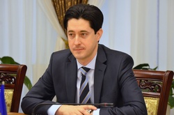 Екс-заступник Генпрокурора не ввійде до нового політичного проекту Саакашвілі 