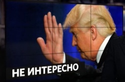 Дональд Трамп не поспішає вникати в тонкощі міжнародної політики