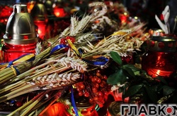 До уваги водіїв! Центр Києва буде закритий для проїзду транспорту