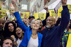 Екс-кандидат в президенти США подала петицію про перерахунок голосів у Вісконсині