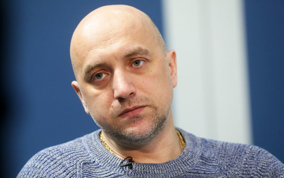 Бойовики «ДНР» анонсували звільнення журналістів «Дождя»
