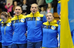 Збірна України виграла перший матч відбірного турніру чемпіонату світу з гандболу 
